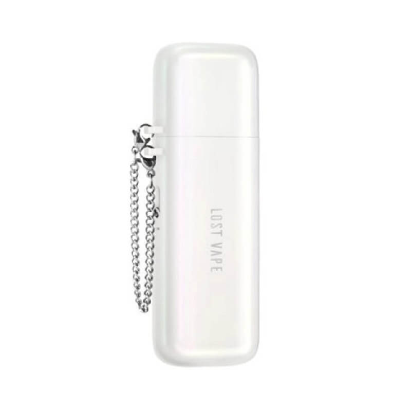 Стартовый Набор Lost Vape Ursa Cap Pod Pearl White Стартовый Набор Lost Vape Ursa Cap Pod Pearl White