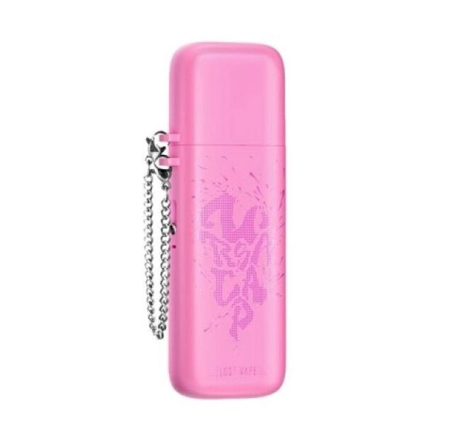 Стартовый Набор Lost Vape Ursa Cap Pod Pink Carnival