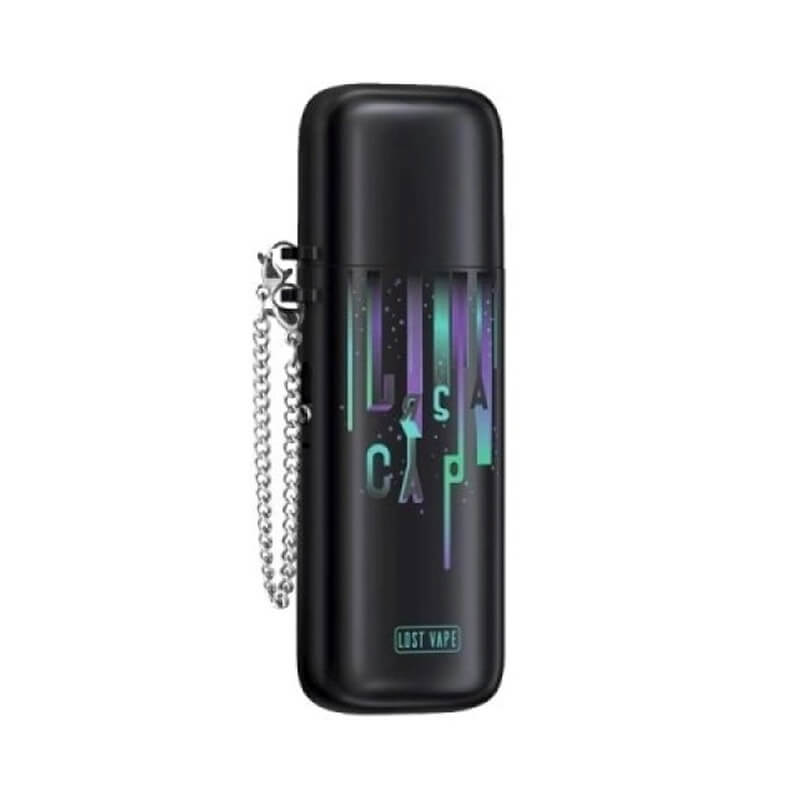 Стартовый Набор Lost Vape Ursa Cap Pod Solo Charm Стартовый Набор Lost Vape Ursa Cap Pod Solo Charm