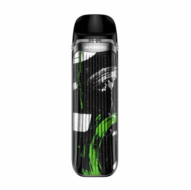 Стартовий Набір Vaporesso Luxe Qs Kit