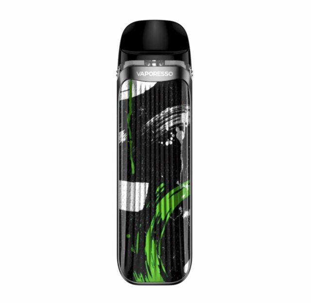 Стартовый Набор Vaporesso Luxe Qs Kit