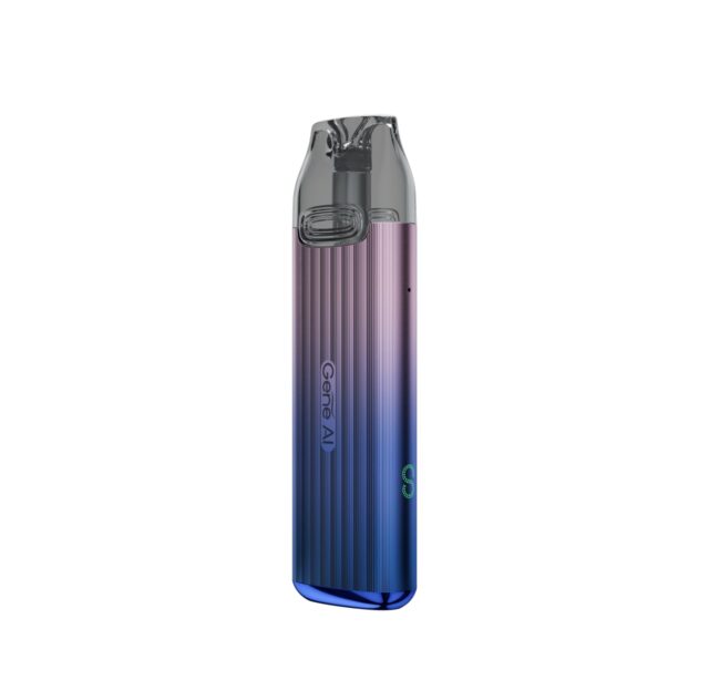 Стартовий Набір Voopoo Infinity Edition