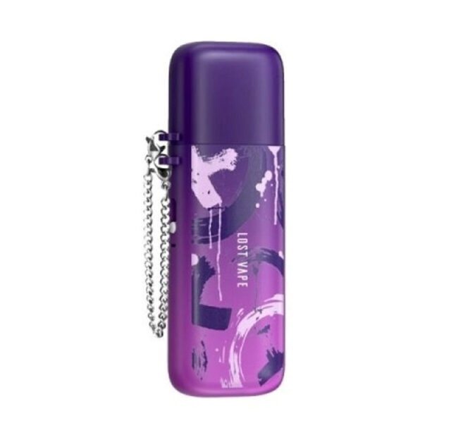 Стартовий Набір Lost Vape Ursa Cap Pod Joy Purple