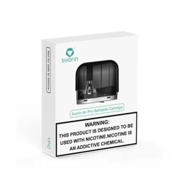 Картридж Suorin Air Pro 1.0 Ω