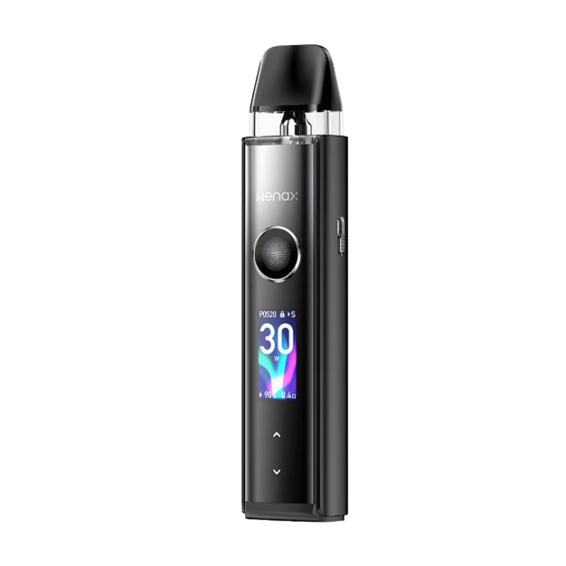 Стартовий Набір GeekVape Wenax Q Pro