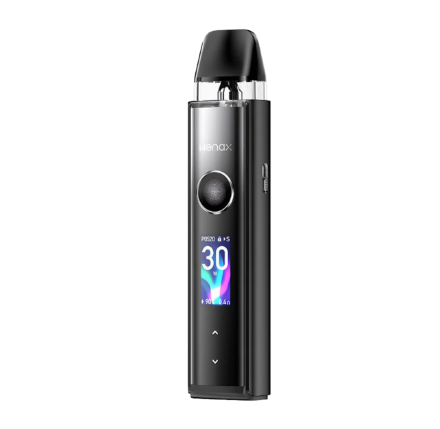 Стартовий Набір GeekVape Wenax Q Pro