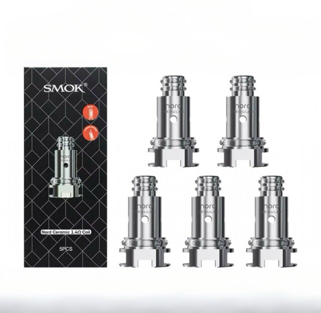 Випарник Nord Ceramic 1.4 Ω