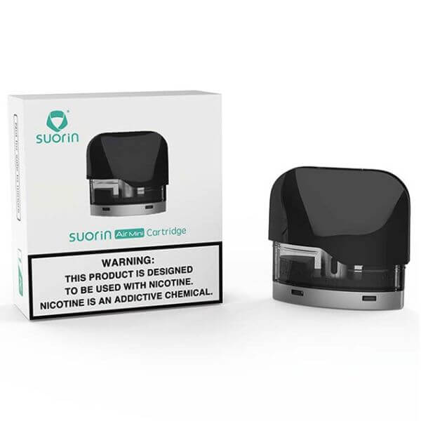 Картридж Suorin Air Mini 1.0 Ω