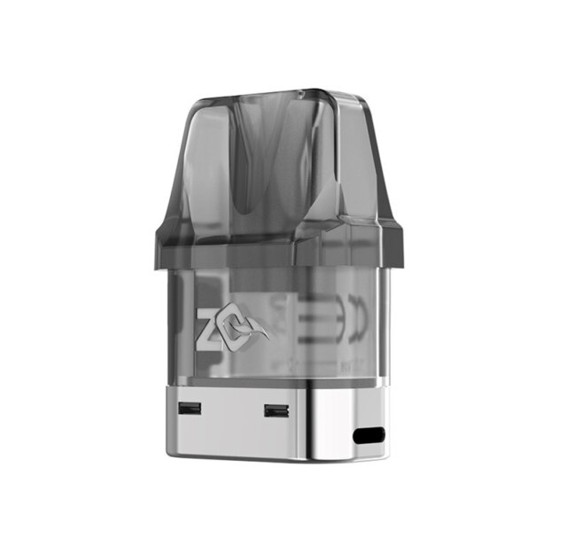 Xtal Mini Cartridge 2.5 ml (Empty)