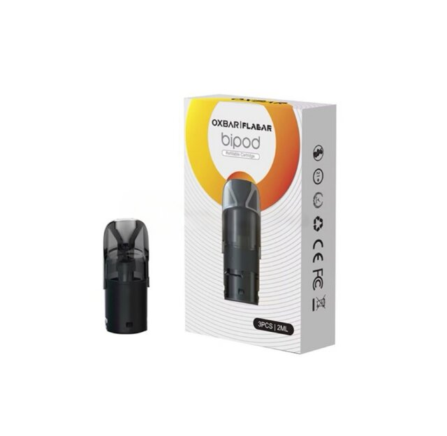 Картридж Oxva Oxbar 2 мл 0.8 Ω