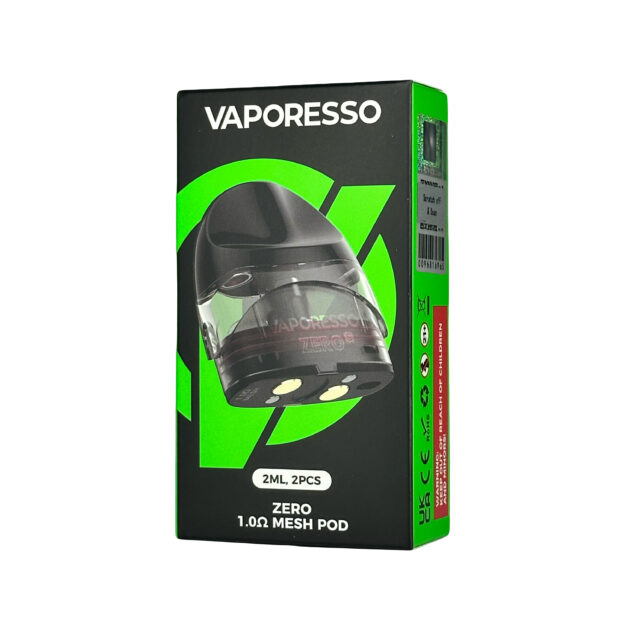 Картридж Vaporesso Zero Mesh