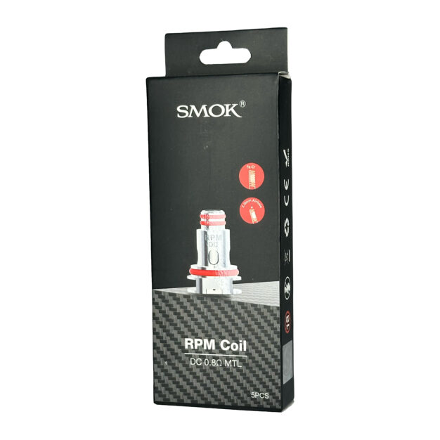 Випарник Smok RPM DC 0.8 Ω