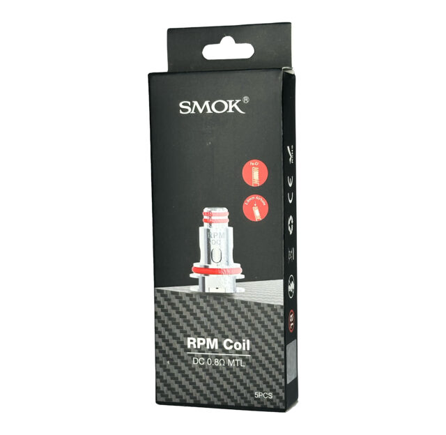 Випарник Smok RPM DC 0.8 Ω