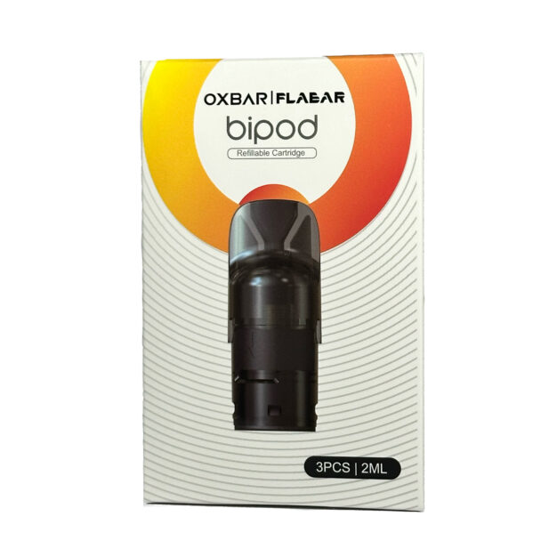 Картридж Oxva Oxbar 2 мл 0.8 Ω