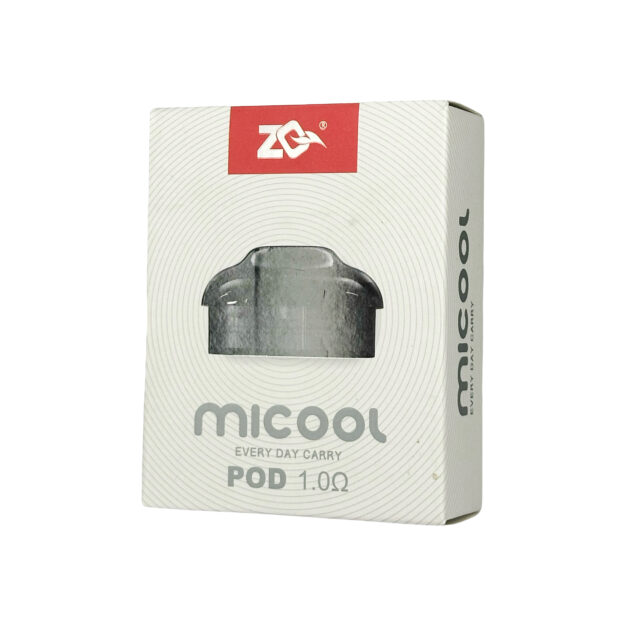 Картридж ZQ MiCool 1.0 Ω