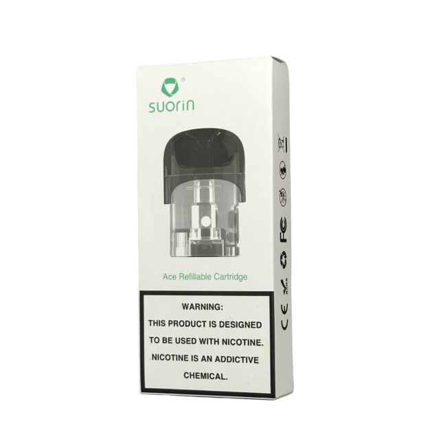 Картридж Suorin Ace 1.0 Ω