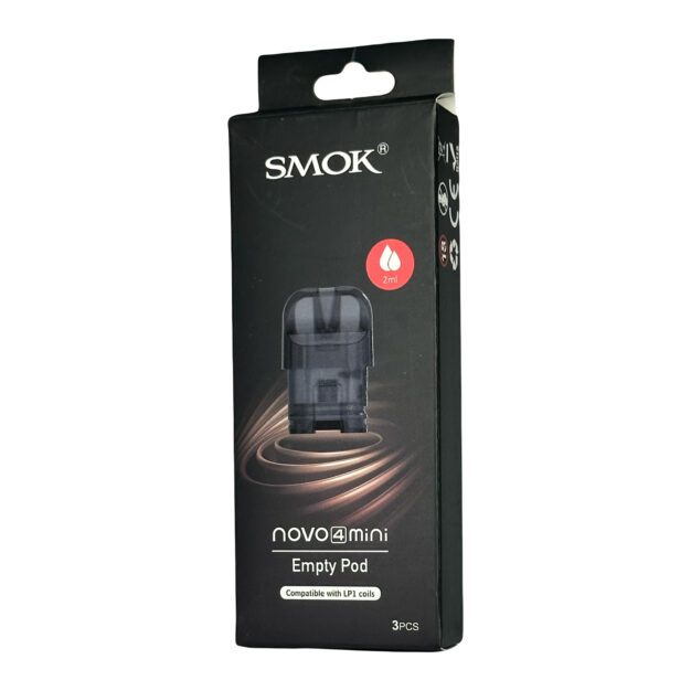 Картридж Smok Novo 4 Mini Empty