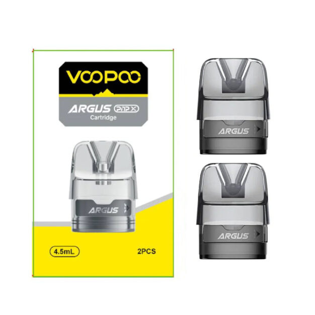 Картридж Voopoo Argus E40 PnP X 4.5ml
