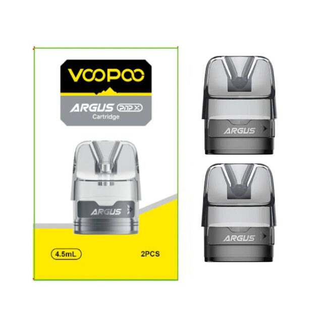 Картридж Voopoo Argus E40 PnP X 4.5ml