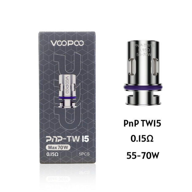 Випарник Voopoo PNP-TW