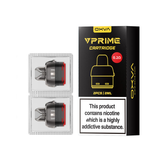 Картридж Oxva VPrime