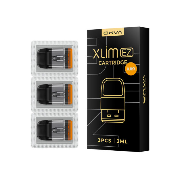 Картридж Oxva Xlim Ez