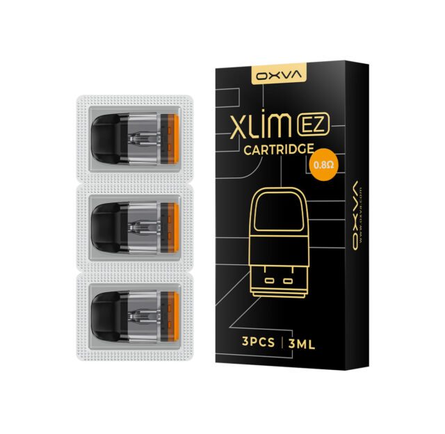 Картридж Oxva Xlim Ez