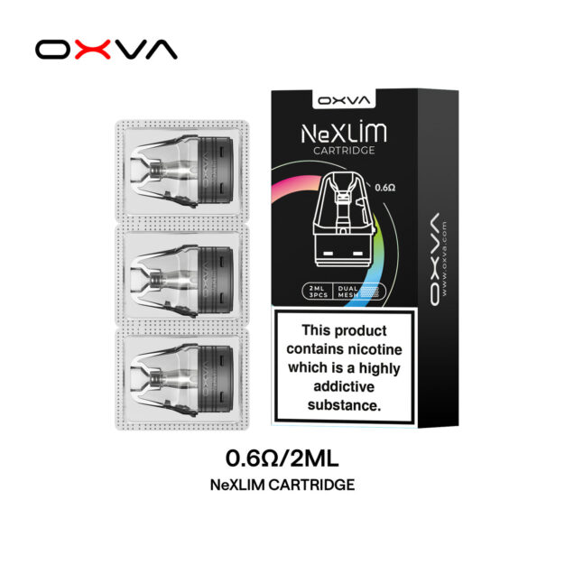 Картридж Oxva NeXlim 2 мл