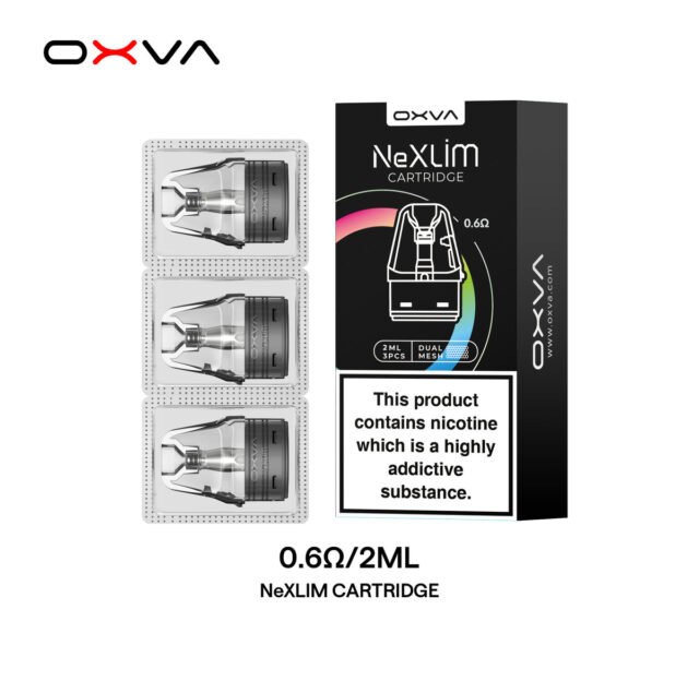 Картридж Oxva NeXlim 2 мл