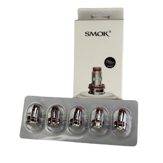 Випарник Smok RPM 2 DC 0.6 Ω
