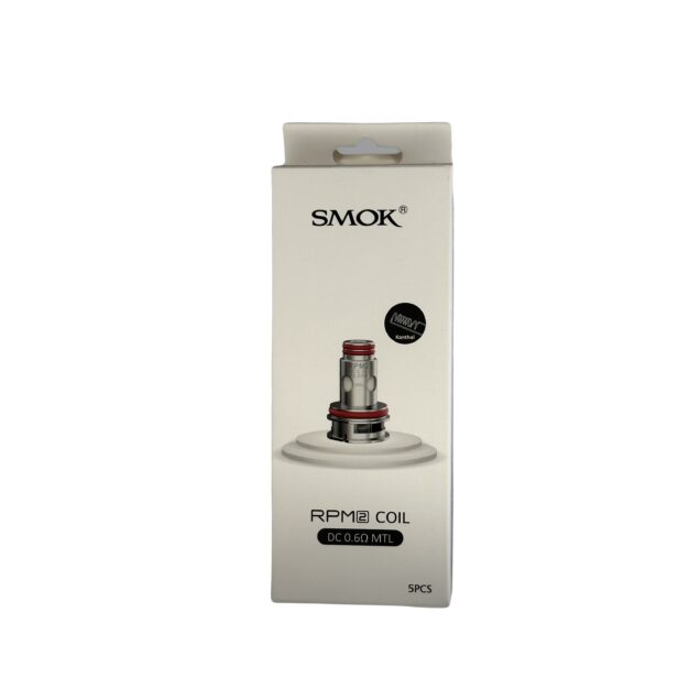 Випарник Smok RPM 2 DC 0.6 Ω