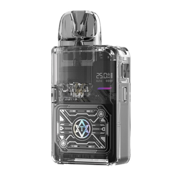 Стартовый Набор Lost Vape Thelema Elite Art 40 Cool Tech
