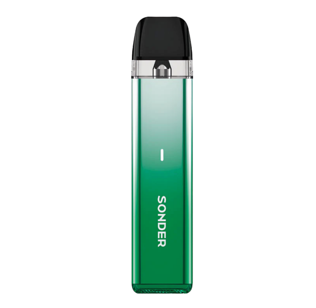 Стартовый Набор GeekVape Sonder Q Lite Metallic Green