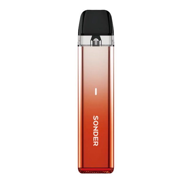 Стартовый Набор GeekVape Sonder Q Lite Metallic Orange