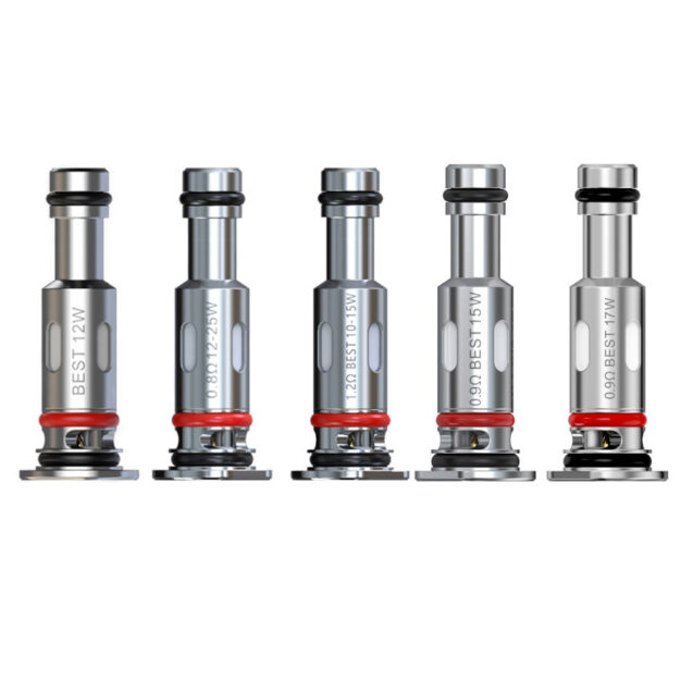 Випарник Smok Novo 4 LP1