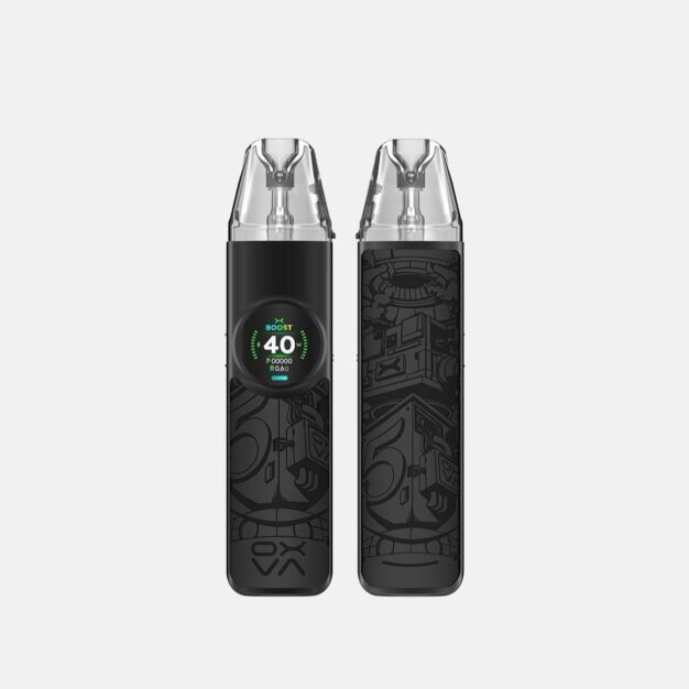 Стартовий Набір Oxva NeXlim Pod Kit