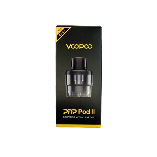 Картридж Voopoo PNP Pod Empty