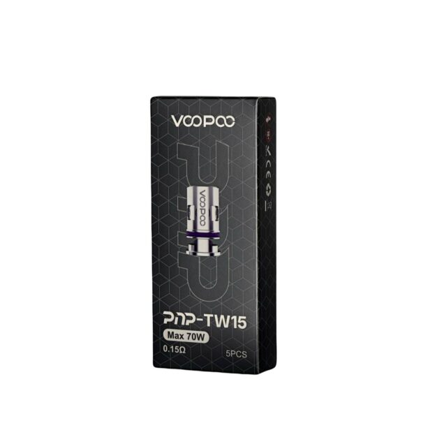Випарник Voopoo PNP-TW