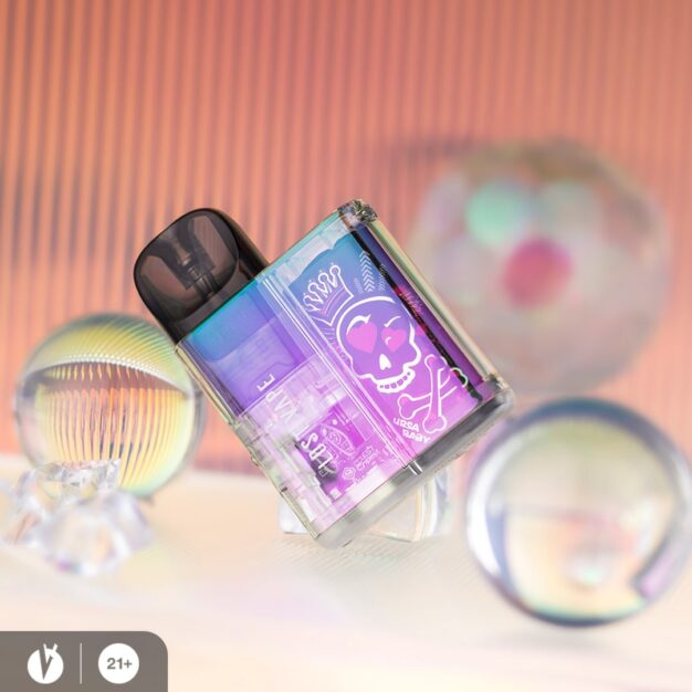 Стартовий набір Lost Vape Ursa Baby