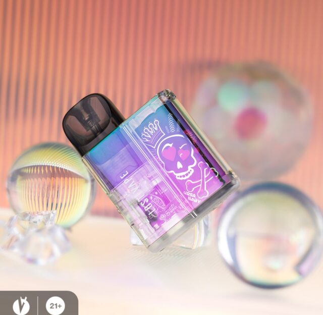 POD- Lost Vape Ursa Baby -            |   Pod Shop