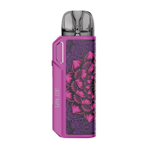 Стартовий Набір Lost Vape Thelema Elite 40 Kit