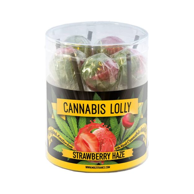 Льодяники Canna шт