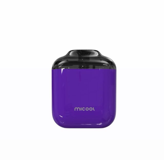 Стартовый Набор ZQ MiCool