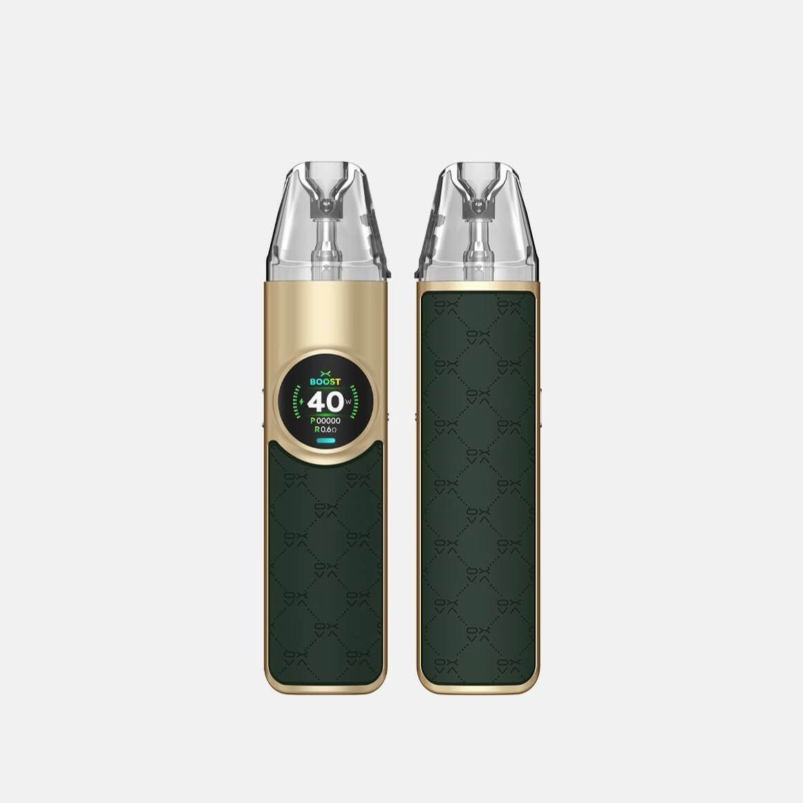 Стартовий Набір Oxva NeXlim Pod Pine Green Стартовий Набір Oxva NeXlim Pod Pine Green