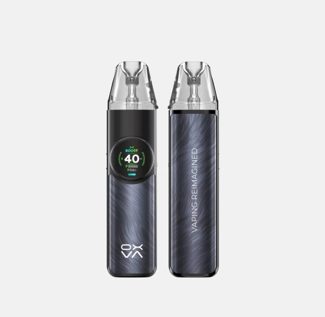 Стартовий Набір Oxva NeXlim Pod Starry Blue