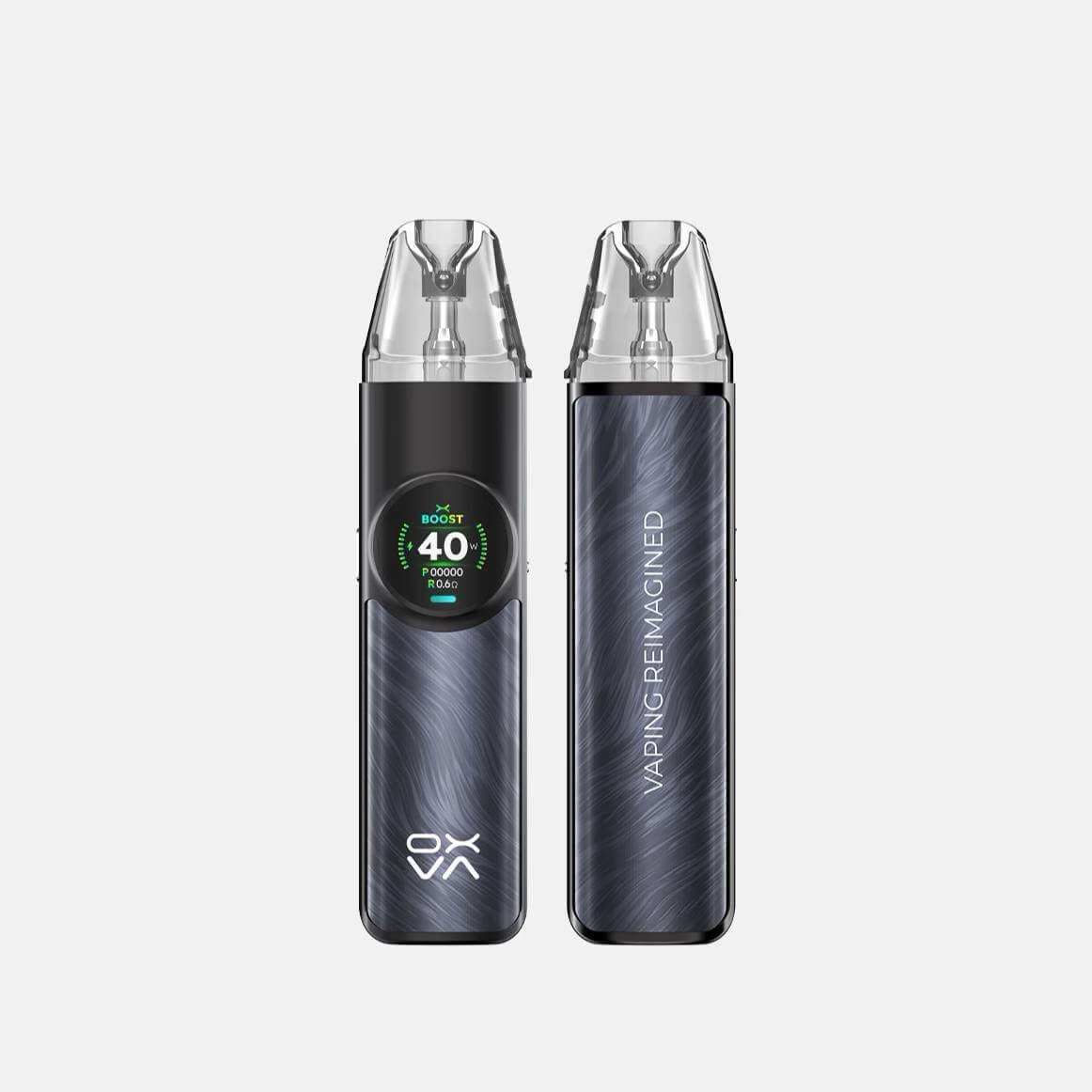 Стартовий Набір Oxva NeXlim Pod Starry Blue Стартовий Набір Oxva NeXlim Pod Starry Blue