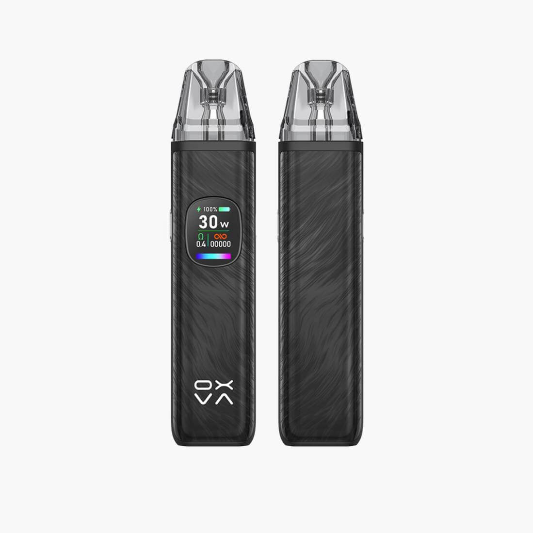 Стартовий Набір Oxva Xlim Pro 2 Black Warrior Стартовий Набір Oxva Xlim Pro 2 Black Warrior