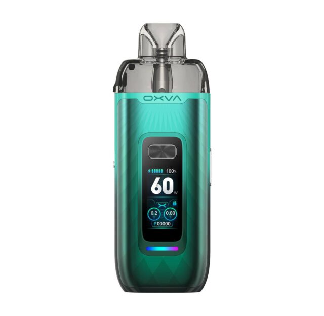 Стартовий Набір Oxva VPrime Kit Natural Green