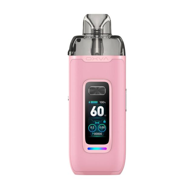 Стартовий Набір Oxva VPrime Kit Sakura Pink