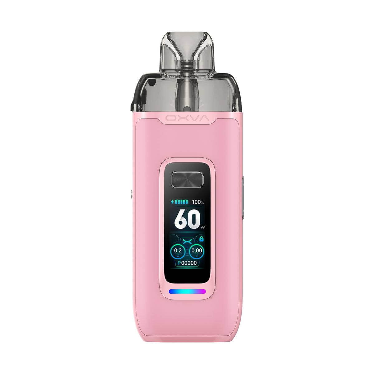Стартовий Набір Oxva VPrime Kit Sakura Pink Стартовий Набір Oxva VPrime Kit Sakura Pink